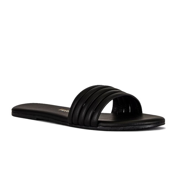 Tkees Serena Sandals - Picture 1 of 8